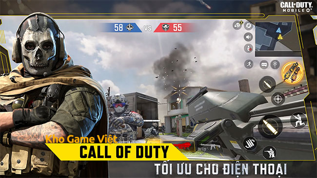 Call Of Duty 01
