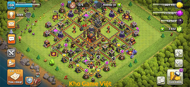 Download Clash Of Clans 03