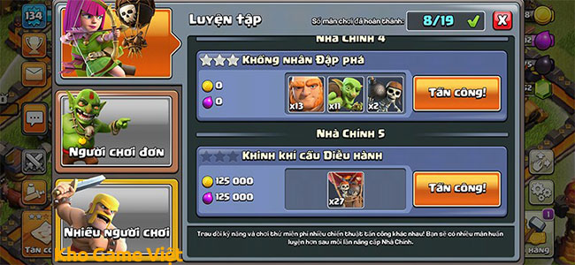 Download Clash Of Clans 10