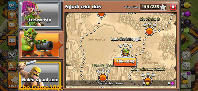 Download Clash Of Clans 11