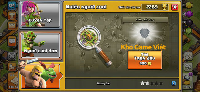 Download Clash Of Clans 12