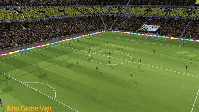 Download Dream League Soccer 02