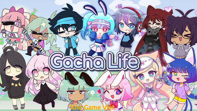 Download Gacha Life 06