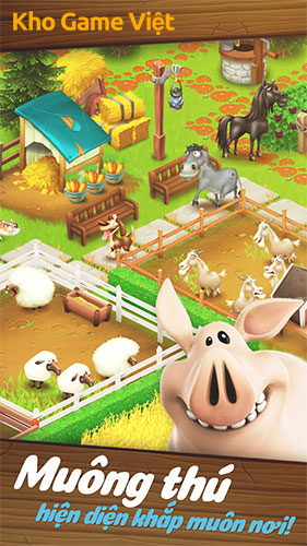 Download Hay Day 03