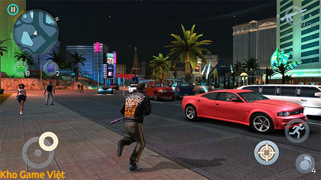 Gangstar Vegas 01
