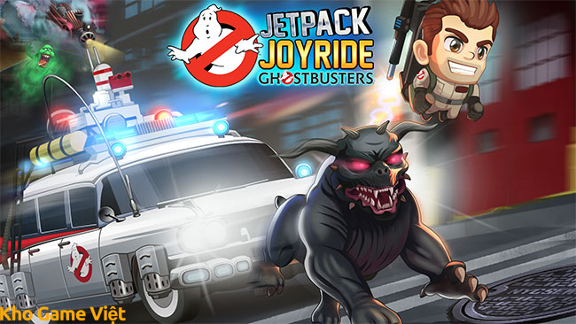 Jetpack Joyride 01