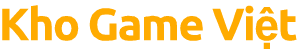 Kho Game Viet Logo