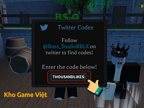 Code A One Piece Game 3