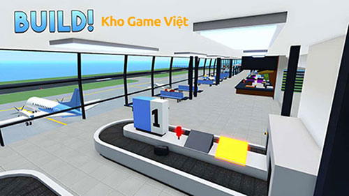 Code Airport Tycoon 4