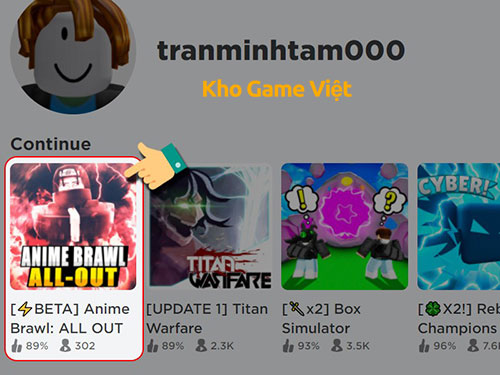 Code Anime Brawl All Out 1