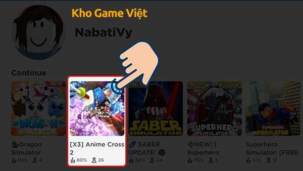 Code Anime Cross 2 1