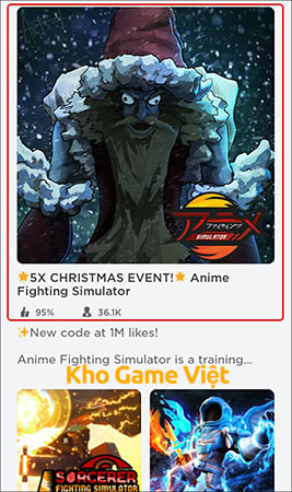 Code Anime Fighting Simulator 1