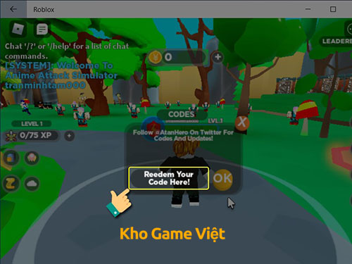 Code Attack Simulator 3
