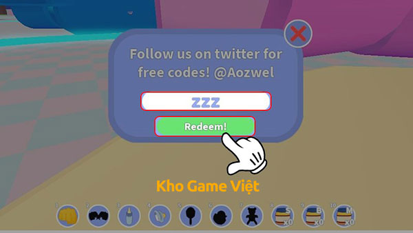 Code Baby Simulator 3