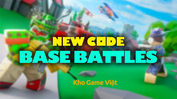 Code Base Battles