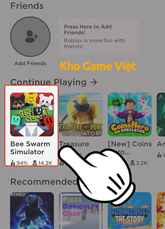 Code Bee Swarm Simulator 1