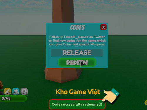 Code Boss Brawl 4