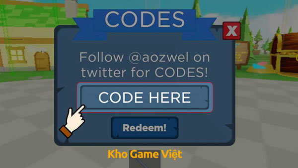 Code Boss Fighting Simulator 3