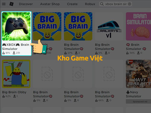 Code Brain Simulator 1