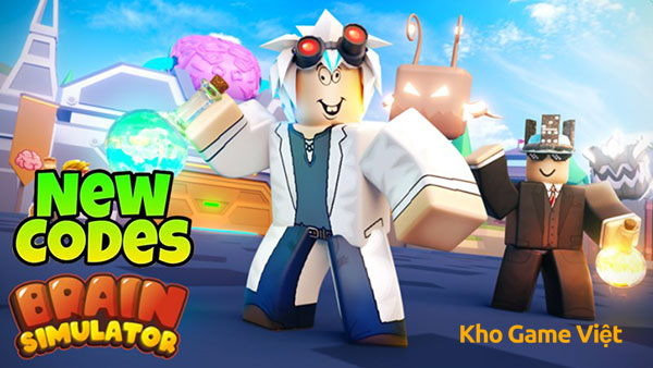 Code Brain Simulator