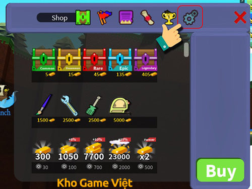 Code Build A Boat For Treasure 3