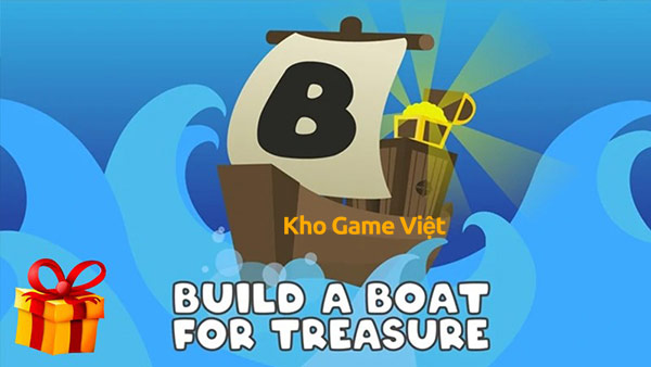 Code Build A Boat For Treasure 2023 Mới Nhất và Cách Nhập Code