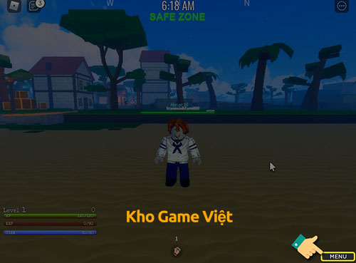 Code Code Pirates Legacy 2