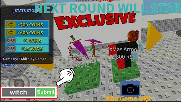 Code Skywars 2