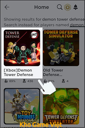 Code Demon Tower Defense Beta 1