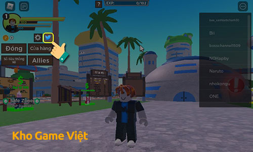 Code Dragon Orbz 3
