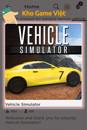 Code Driving Simulator 1