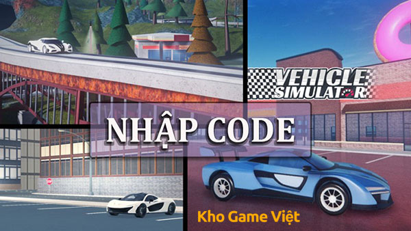 Code Driving Simulator