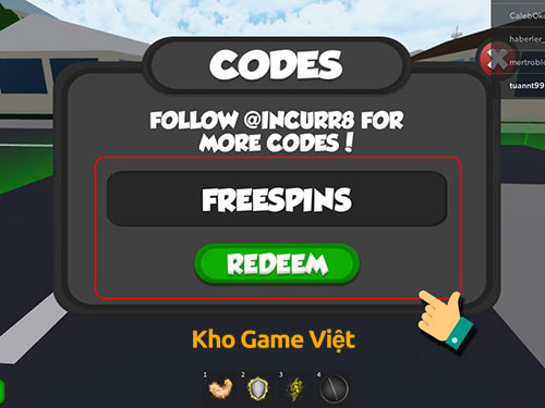 Code Elemental Power Simulator 3
