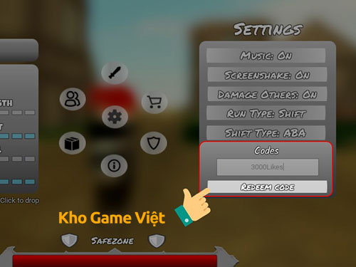 Code Era Of Althea 3