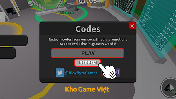 Code Ghost Simulator 3