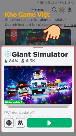 Code Giant Simulator 1