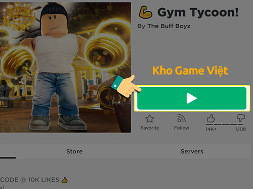 Code Gym Tycoon 1