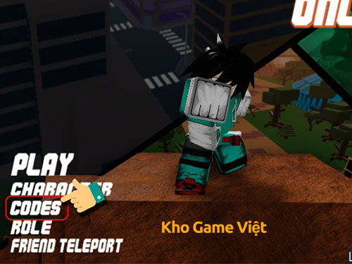 Code Heroes Online 2