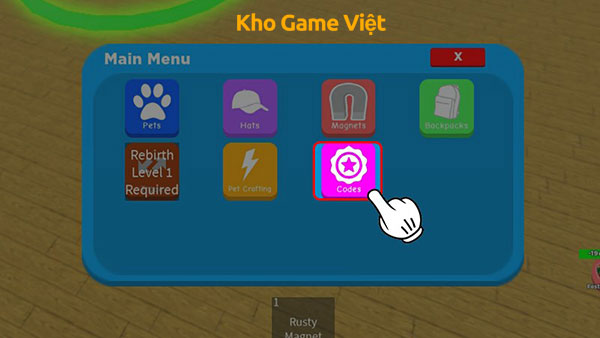 Code Magnet Simulator 8