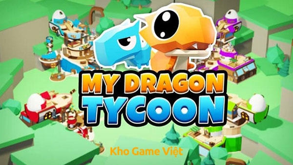 Code My Dragon Tycoon