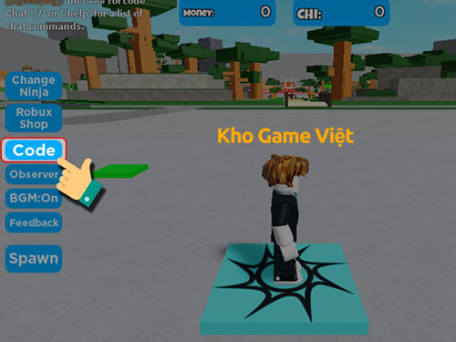 Code Naruto War Tycoon 2