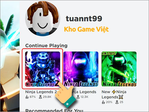 Code Ninja Legends 2 1
