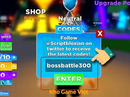 Code Ninja Legends 2 3