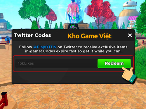 Code Omega Tower Defense Simulator 3