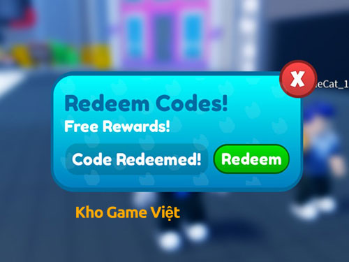 Code Pet Legends 4