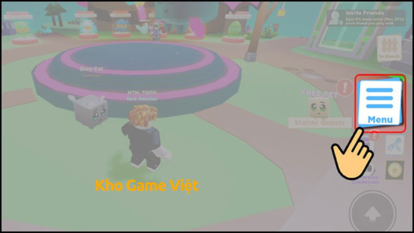 Code Pet Ranch Simulator 2 2