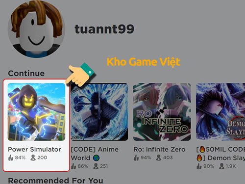 Code Power Simulator 1