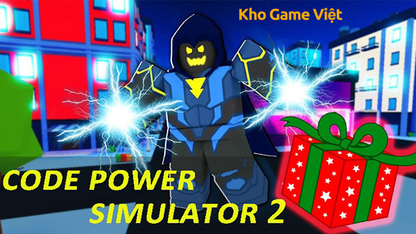 Code Power Simulator 2
