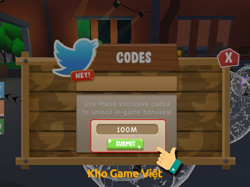 Code Power Simulator 3
