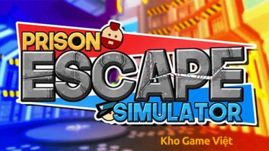 Code Prison Escape Simulator